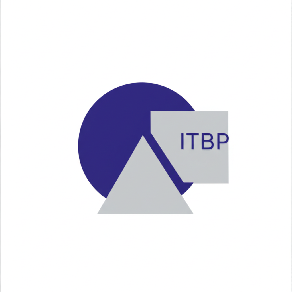 ITBP Logo